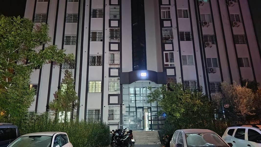 Karısını uykusunda öldürdü! Bunu gerekçe gösterdi 1
